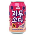 Soda JADU